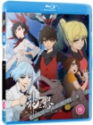 Tower of God: Complete Series - Blu-ray