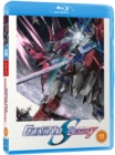 Mobile Suit Gundam SEED - Destiny: Part 2 - Blu-ray