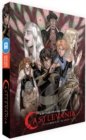 Castlevania: Complete Season 3 - Blu-ray