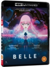 Belle - Blu-ray