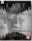 The Last Broadcast - Blu-ray