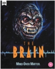 The Brain - Blu-ray