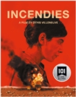 Incendies - Blu-ray