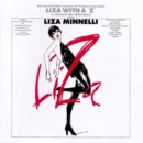 Liza With a 'Z' - Vinyl