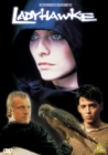 Ladyhawke - DVD