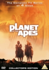 Planet of the Apes: The Complete TV Series - DVD