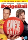 Dodgeball - A True Underdog Story: Uncut - DVD