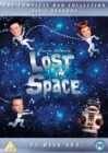 Lost in Space: Complete Seasons 1-3 - DVD
