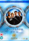 Stargate SG1: Season 10 - DVD