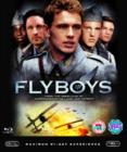 Flyboys - Blu-ray