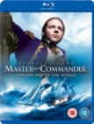 Master and Commander - The Far Side of the World - Blu-ray