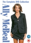 Ally McBeal: Complete Seasons 1-5 - DVD
