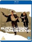 Butch Cassidy and the Sundance Kid - Blu-ray