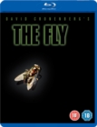The Fly - Blu-ray