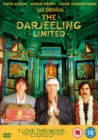 The Darjeeling Limited - DVD