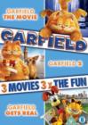 Garfield Collection - DVD