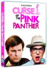 Curse of the Pink Panther - DVD