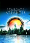 Stargate Atlantis: The Complete Seasons 1-5 - DVD