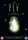 The Fly: Ultimate Collector's Set - DVD