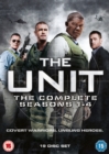 The Unit: Seasons 1-4 - DVD