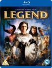 Legend - Blu-ray