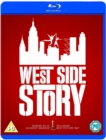 West Side Story - Blu-ray