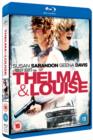 Thelma and Louise - Blu-ray