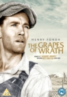 The Grapes of Wrath - DVD