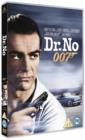 Dr. No - DVD