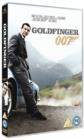 Goldfinger - DVD