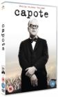 Capote - DVD