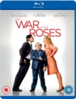 The War of the Roses - Blu-ray