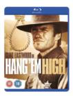 Hang 'Em High - Blu-ray