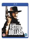 A   Fistful of Dollars - Blu-ray