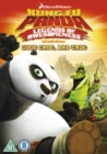 Kung Fu Panda: Legends of Awesomeness - Good Croc, Bad Croc - DVD