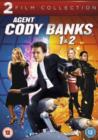 Agent Cody Banks/Agent Cody Banks 2 - Destination London - DVD