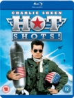 Hot Shots! - Blu-ray