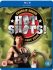 Hot Shots! - Part Deux - Blu-ray