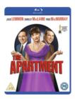 The Apartment - Blu-ray