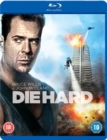 Die Hard - Blu-ray