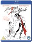 New York, New York - Blu-ray