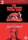 The Rocky Horror Picture Show/Shock Treatment - DVD