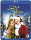 Miracle On 34th Street - Blu-ray