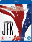 JFK - Blu-ray