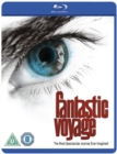 Fantastic Voyage - Blu-ray