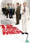 12 Angry Men - DVD