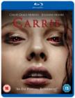 Carrie - Blu-ray