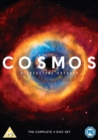Cosmos - A Spacetime Odyssey: Season One - DVD