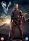 Vikings: The Complete Second Season - DVD