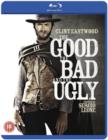 The Good, the Bad and the Ugly - Blu-ray